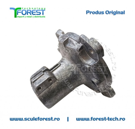 Capac ambreiaj complet original coasa Husqvarna 555FX, 555FXT, 555RXT, 355FX, 355RX - Img 4