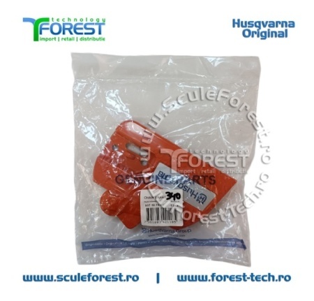 Capac ambreiaj complet original drujba Husqvarna 340, 345, 346XP, 350, 351, 353, 357XP, 359 - Img 12