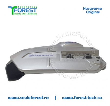 Capac ambreiaj complet original drujba Husqvarna 562XP - Img 3
