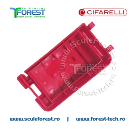 Capac filtru de aer atomizor Cifarelli M88, M3A - Img 3