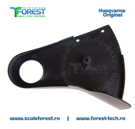 Capac sistem autopropulsie Husqvarna LC 140S - Img 8