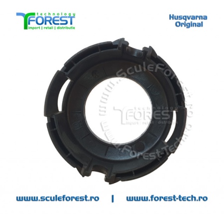 Capac superior original cap motocoasa T25 Husqvarna - Img 5