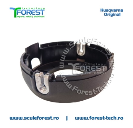 Capac superior original cap motocoasa T45X Husqvarna - Img 2