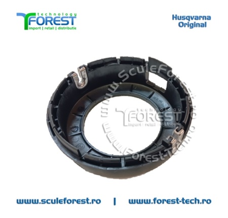 Capac superior original cap motocoasa T55X Husqvarna - Img 4