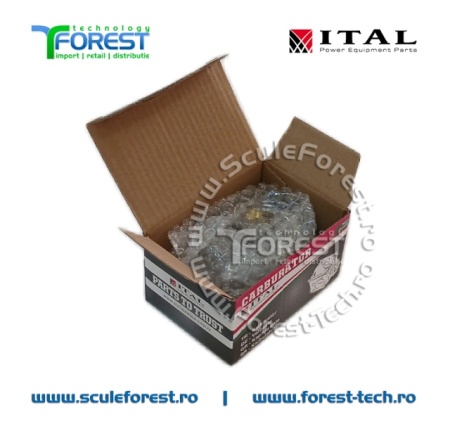 Carburator compatibil model Walbro pentru drujba Stihl 024, 026, MS240, MS260 - Img 8