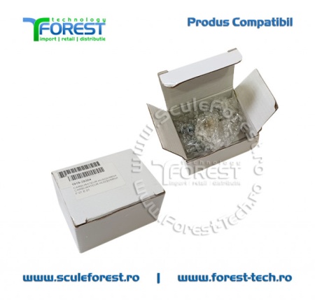 Carburator compatibil pentru drujba Husqvarna 136, 137, 142 - Img 8