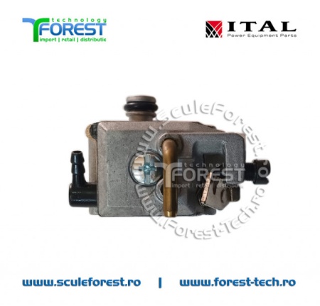 Carburator compatibil pentru drujba Stihl 024, 026, MS240, MS260 - Img 7