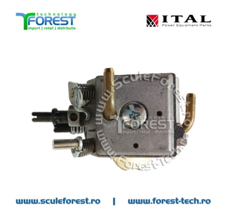 Carburator compatibil pentru drujba Stihl 029, 039, MS290, MS310, MS390 - Img 3