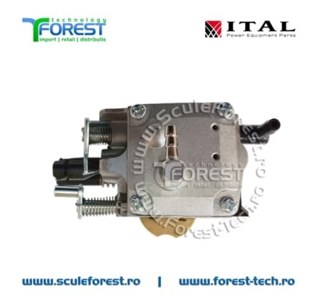 Carburator compatibil pentru drujba Stihl 064, 066, MS660 - Img 5
