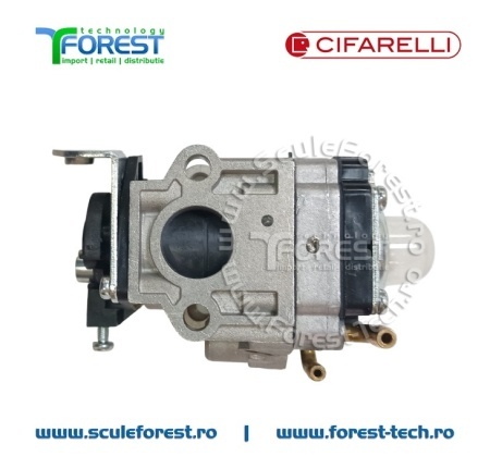 Carburator original model Ruixing pentru atomizor Cifarelli M3A - Img 6