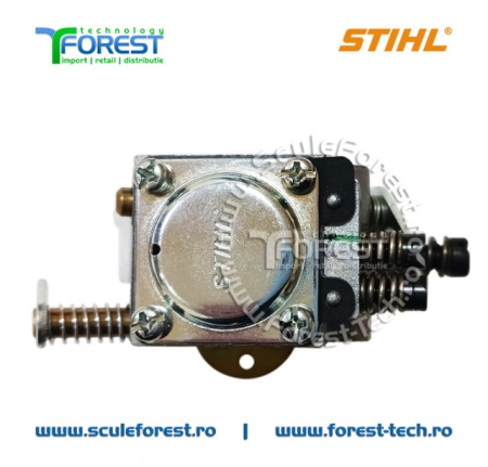 Carburator original pentru drujba Stihl 021, 023, 025, MS 210, MS 230, MS 250 - Img 4