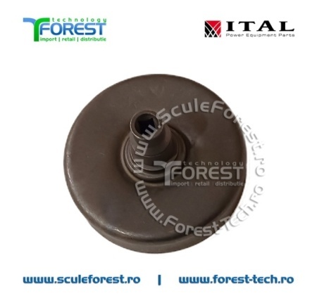 Carcasa ambreiaj compatibila pentru motocoasa Stihl FS120, FS200, FS250 - Img 4