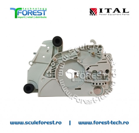 Carter (sasiu) compatibil pentru drujba Stihl MS170, MS180 - Img 4