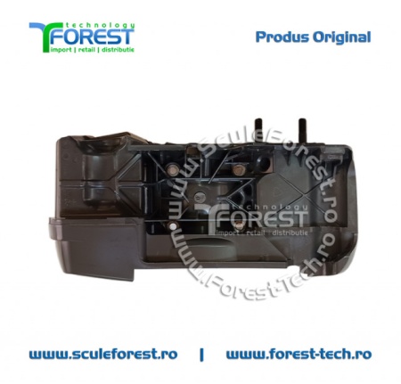 Carter (sasiu) original pentru drujba Husqvarna 455 Rancher, 460 Rancher - Img 4