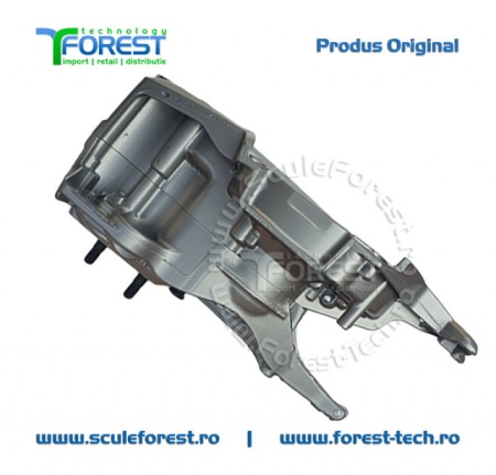Carter (sasiu) original pentru drujba Husqvarna 562XP - Img 2