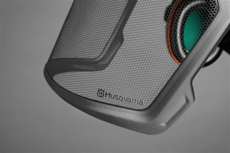 Casca de protectie cu antifoane Husqvarna Technical - Img 5