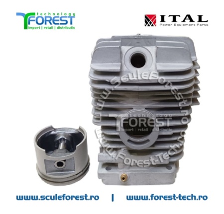 Levier De Sécurité D'accélérateur Pour Tronçonneuse Stihl 029 MS290 - Foto 8