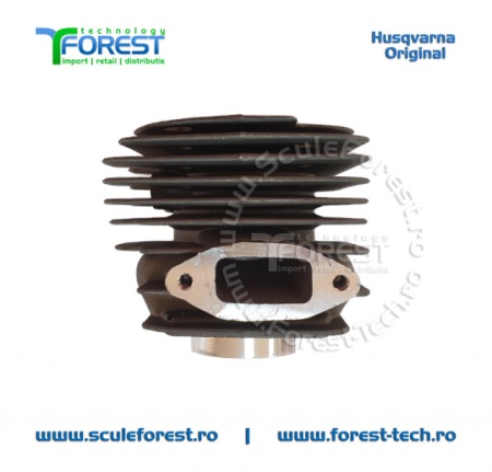 Cilindru compatibil drujba Husqvarna 365 - Img 2