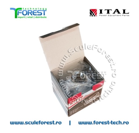Cilindru compatibil drujba Stihl MS341, MS361 - NIKASIL - Img 6