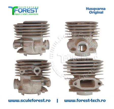 Cilindru original drujba Husqvarna 371XP, 372XP - Img 5