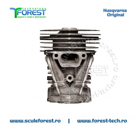 Cilindru original drujba Husqvarna 455 Rancher - Img 3