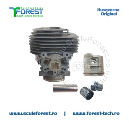 Cilindru original drujba Husqvarna 560XP, 562XP - Img 2
