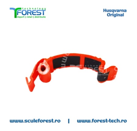 Clema originala prindere capac cilindru pentru drujba Husqvarna 135, 346XP, 353, 357XP, 359, 445S, 450S, 565, 572XP - Img 4
