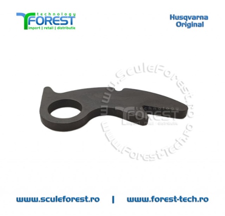 Clichet original pentru drujba Husqvarna 262XP, 268, 395XP, 570, 575XP, 576XP - Img 2