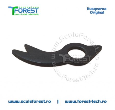 Clichet original pentru drujba Husqvarna 357XP, 359 - Img 2