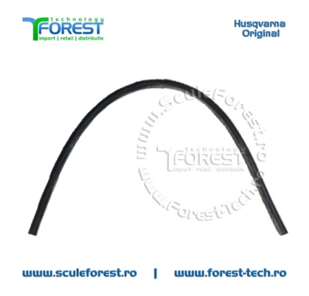 Conducta (furtun) carburant originala pentru motocoasa Husqvarna 545RX - Img 5