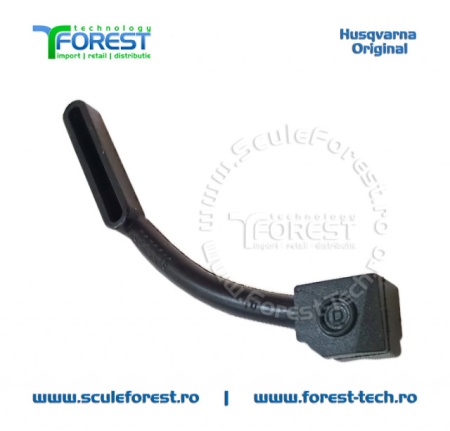 Conducta ulei originala pentru drujba Husqvarna 357XP, 359 - Img 2