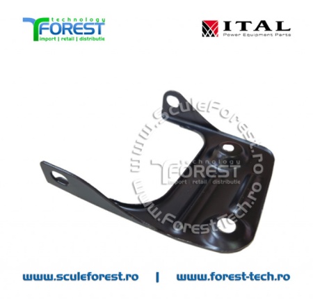 Consola compatibila cal.I toba esapament drujba Husqvarna 353, 346XP, 351 - Img 3