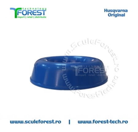 Cupa suport disc motocoasa Husqvarna 333R, 235R, 343R, 135R, 535RX - Img 4