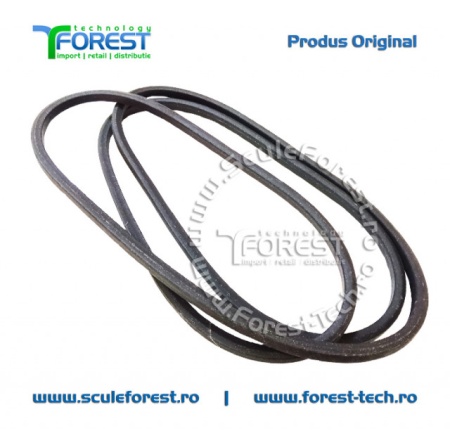 Curea originala pentru masa de taiere la tractor Husqvarna CT151, CTH140Twin, YTH150Twin, CTH151, CTH171, CTH172, CTH191, McCulloch M12592RB - Img 4