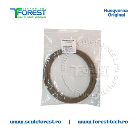 Curea originala pentru masa de taiere la tractor Husqvarna CT153, TC138 - Img 5