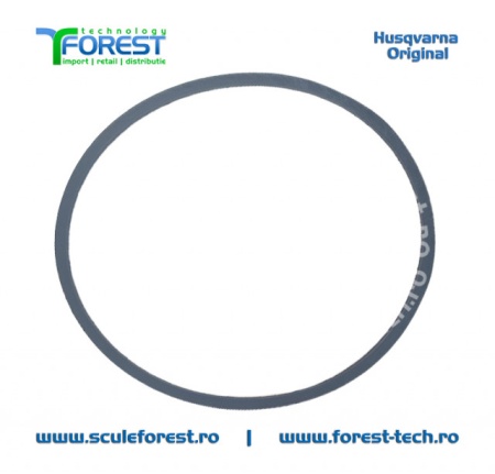 Curea transmisie ( autopropulsie ) originala pentru masina tuns gazon Husqvarna LC 140S, LC 140SP - Img 5