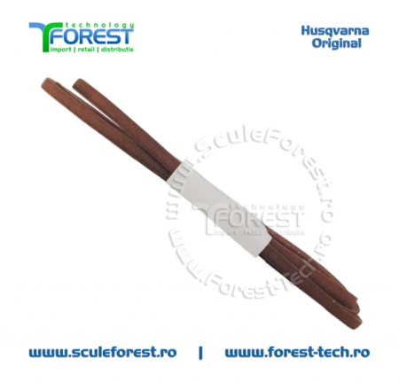 Curea transmisie originala pentru tractor Husqvarna CT151, LT131, LT141, LT151, Partner 12592RB - Img 5
