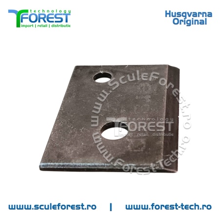 Cutit ajustare fir la aparatoarea de cap cu fir motocoasa Husqvarna 135R, 535RX, 545RX - Img 5