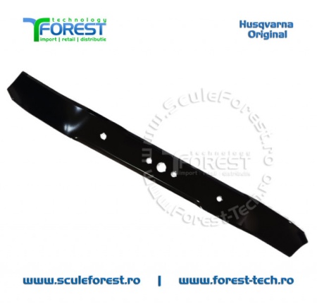 Cutit masina de tuns gazonul Husqvarna LC 356V (mulching) - 560mm - Img 3