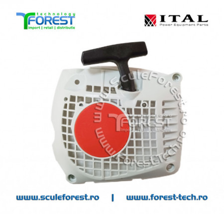Demaror complet compatibil cal.I drujba Stihl MS231, MS251