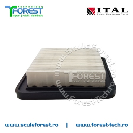 Filtru aer compatibil pentru motocoasa Husqvarna 545RX , 545RXT, 545FX, 545FXT - Img 3