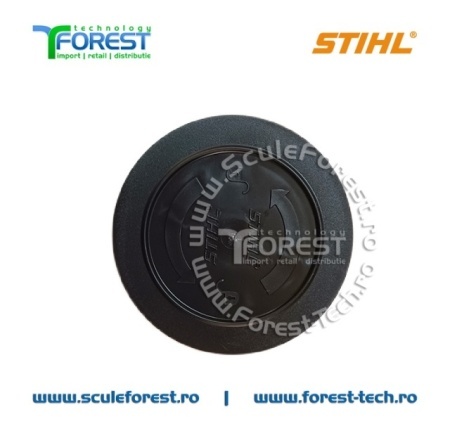 Filtru aer HD2 original pentru drujba Stihl MS231, MS241, MS251, MS261, MS271, MS291, MS311, MS381, MS391 - Img 7