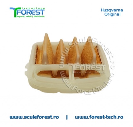 Filtru aer original pentru drujba Husqvarna 545, 550XP - Img 4