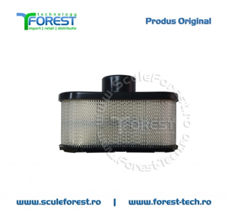 Filtru aer original pentru tractor Husqvarna TC242TX, TC342T - Img 5