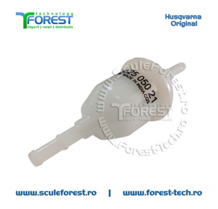 Filtru carburant original tractoare Husqvarna cu motor Kohler cod: 25 050 22-S - Img 4