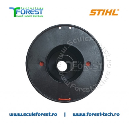 Fir motocoasa Stihl 2.7 mm (damil) la rola 208m | SculeForest.ro - Img 5