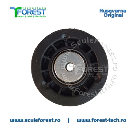 Fulie curea transmisie propulsie Husqvarna LC356AWD - Img 6