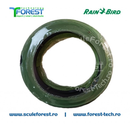 Furtun ultraflexibil Rain Bird SPX Flex de 17mm - colac 30m - Img 2