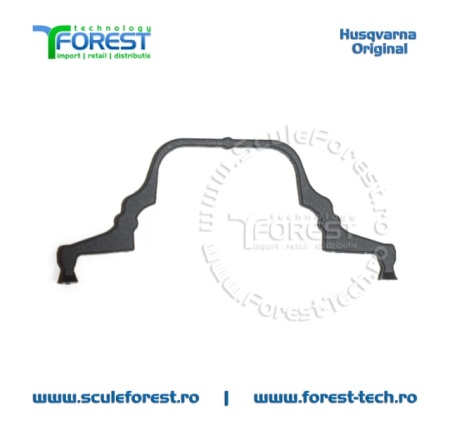 Garnitura cilindru 1 originala drujba Husqvarna 455 Rancher, 460 Rancher - Img 3