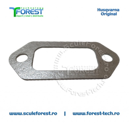 Garnitura toba originala drujba Husqvarna 570, 575XP, 576XP - Img 2